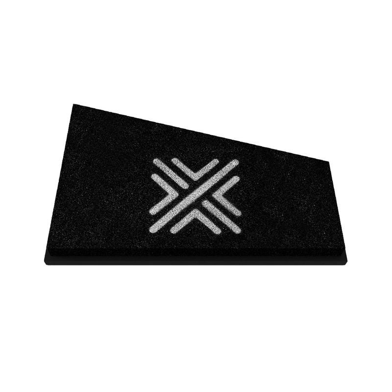 Pipercross Panel Filter PP1881 - Renault Megane RS Mk3 250/265/275