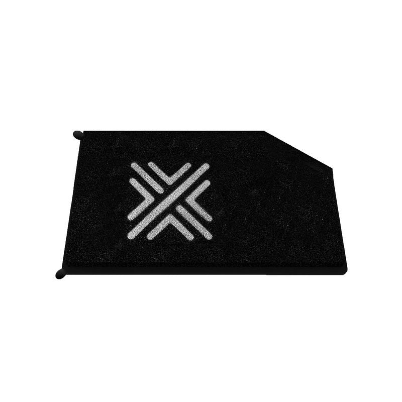 Pipercross Panel Filter PP1927 - Renault Clio RS Mk4 200/220