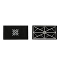 Pipercross Plus Panel Filter PP1949PLUS - Audi RS3 8V and TTRS 8S