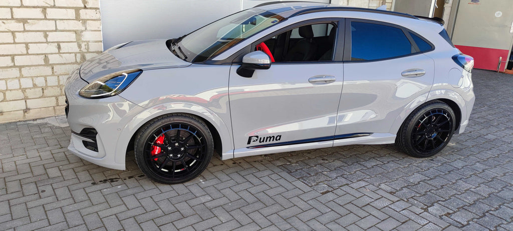 Kit de frenos grandes V-Maxx de 330 mm para Ford Puma ST