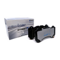 Pagid Racing Street+ Audi S3 8V Front Performance Brake Pads T8192SP2001