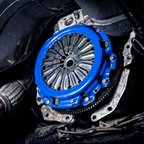 Kit de embrague DMF de Performance Clutches - BMW 340i F30/F31 440i F32/F33/F36