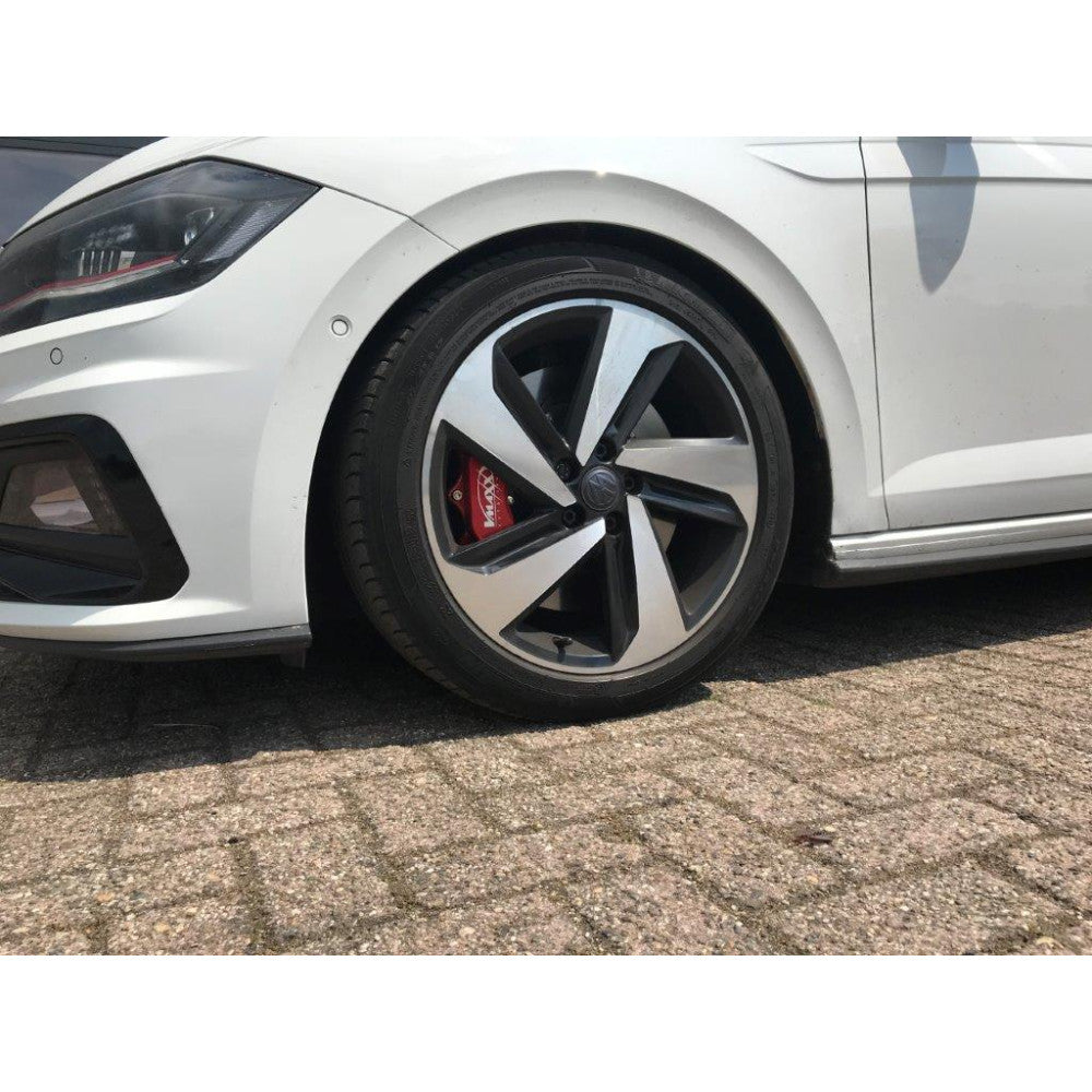 V-Maxx X-Sport Coilover Kit - VW Polo GTI Mk6 AW