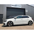 V-Maxx X-Sport Coilover Kit - VW Polo GTI Mk6 AW