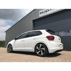 V-Maxx X-Sport Coilover Kit - VW Polo GTI Mk6 AW