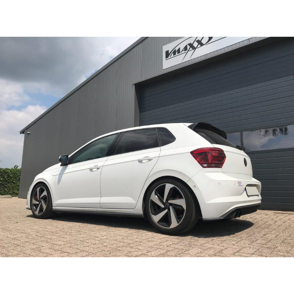 V-Maxx X-Sport Coilover Kit - VW Polo GTI Mk6 AW