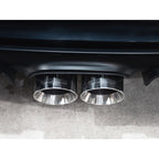 Cobra Sport Porsche Boxster/Cayman S/GTS 2.5 718 GPF-Back Exhaust System