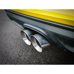 Cobra Sport Porsche Boxster/Cayman S/GTS 2.5 718 GPF-Back Exhaust System