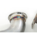 Cobra Sport Porsche Boxster/Cayman S/GTS 2.5 718 GPF-Back Exhaust System