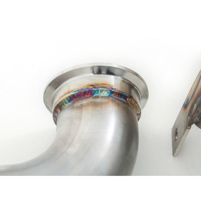 Cobra Sport Porsche Boxster/Cayman S/GTS 2.5 718 GPF-Back Exhaust System