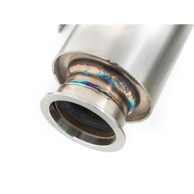 Cobra Sport Porsche Boxster/Cayman S/GTS 2.5 718 GPF-Back Exhaust System