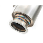 Cobra Sport Porsche Boxster/Cayman S/GTS 2.5 718 GPF-Back Exhaust System