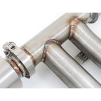 Cobra Sport Porsche Boxster/Cayman S/GTS 2.5 718 GPF-Back Exhaust System