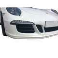 Zunsport Porsche Carrera 991.1 GTS - Conjunto de parrillas delanteras