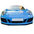 Zunsport Porsche Carrera 991.2 GTS - Front Grille Set