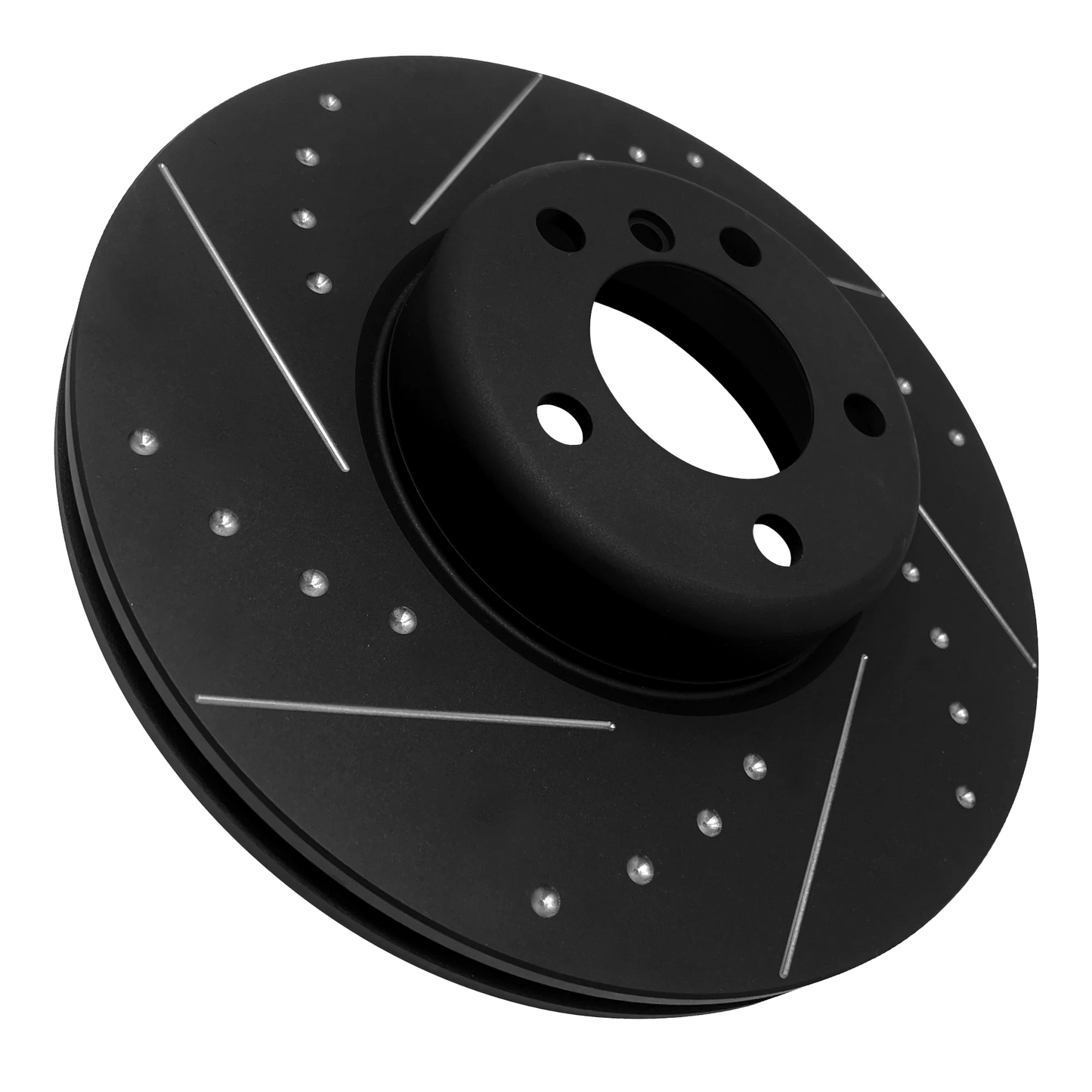 Probite Performance Front Brake Discs - Ford Fiesta ST Mk8