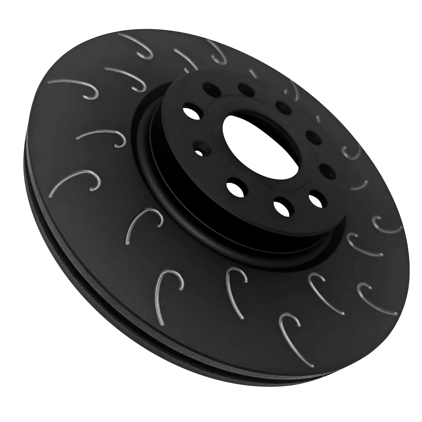 Probite Performance Rear Brake Discs - Ford Fiesta ST Mk8