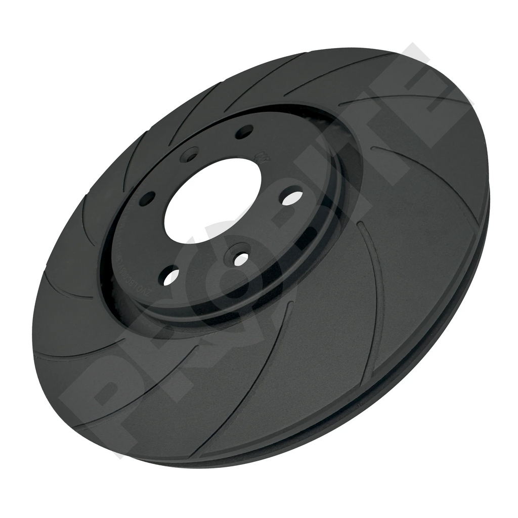 Probite Performance Front Brake Discs - Ford Focus ST Mk2 ST225