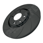 Probite Performance Front Brake Discs - Ford Focus ST Mk2 ST225