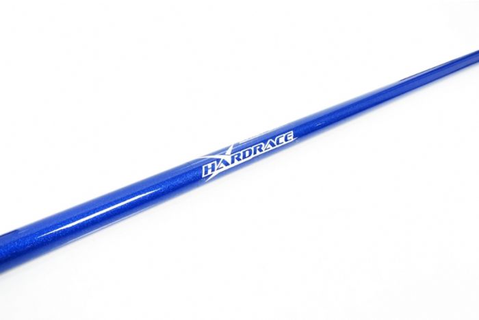 Barra estabilizadora trasera adicional Hardrace - Ford Fiesta Mk7 ST 