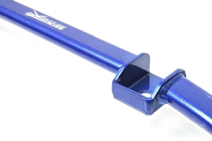 Hardrace Front Lower Steering Rack Brace - BMW M135i M140i F20/F21