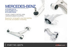 Hardrace Front Lower Control Arm - Mercedes A Class W176 & CLA Class C117