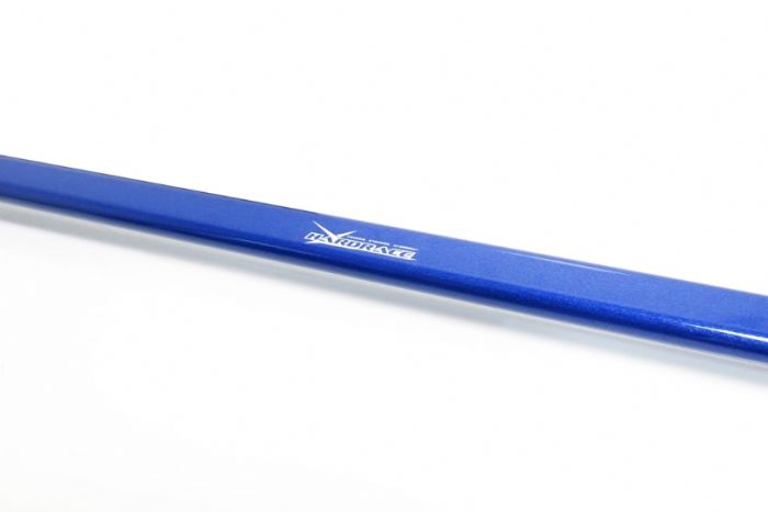 Refuerzo inferior delantero Hardrace - Ford Focus Mk3 ST/RS 