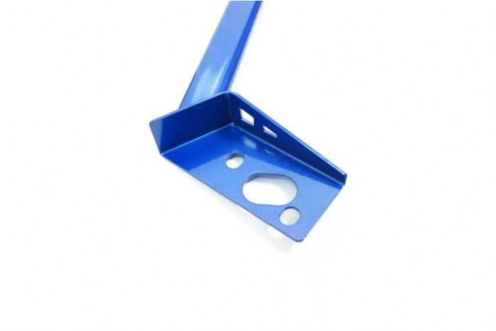 Renfort de sous-châssis arrière Hardrace – Ford Focus Mk3 ST 