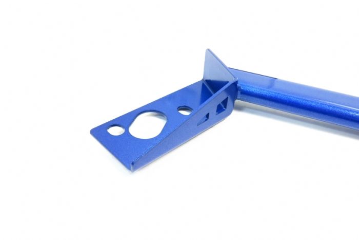 Refuerzo del subchasis trasero Hardrace - Ford Focus Mk3 ST 