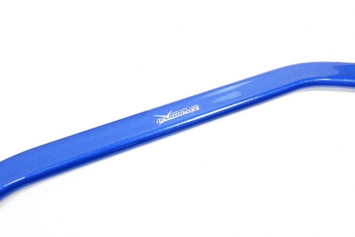 Renfort de sous-châssis arrière Hardrace – Ford Focus Mk3 ST 