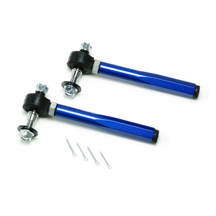 Extremo de barra de acoplamiento central Hardrace Roll - Honda Civic FK8 Type R