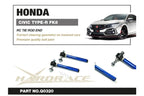 Hardrace Roll Centre Tie Rod End - Honda Civic FK8 Type R