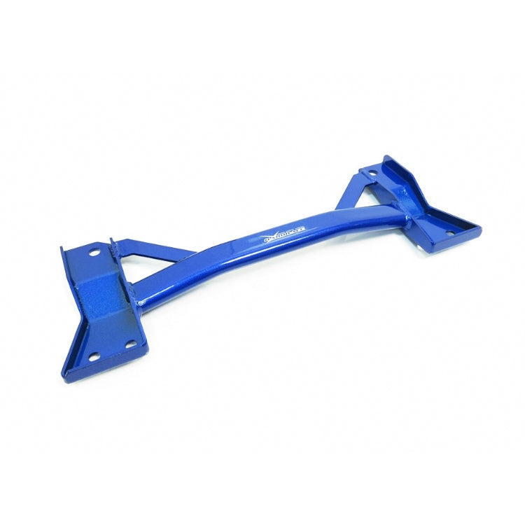 Hardrace Middle Lower Brace - VW Golf GTI/R Mk7/Mk8