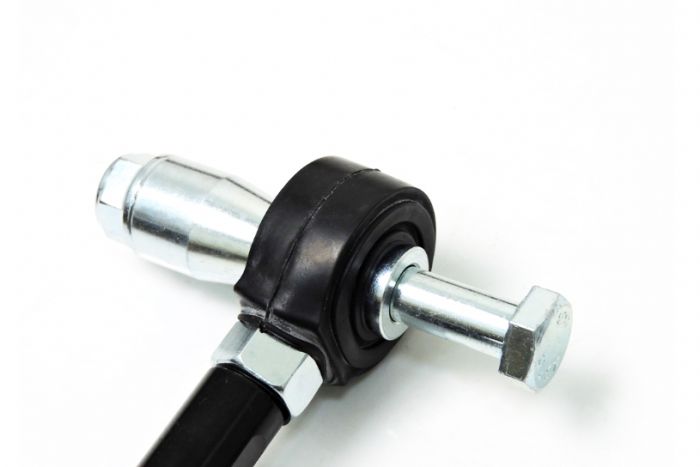 Barra estabilizadora trasera ajustable Hardrace - Toyota GR Yaris + Corolla