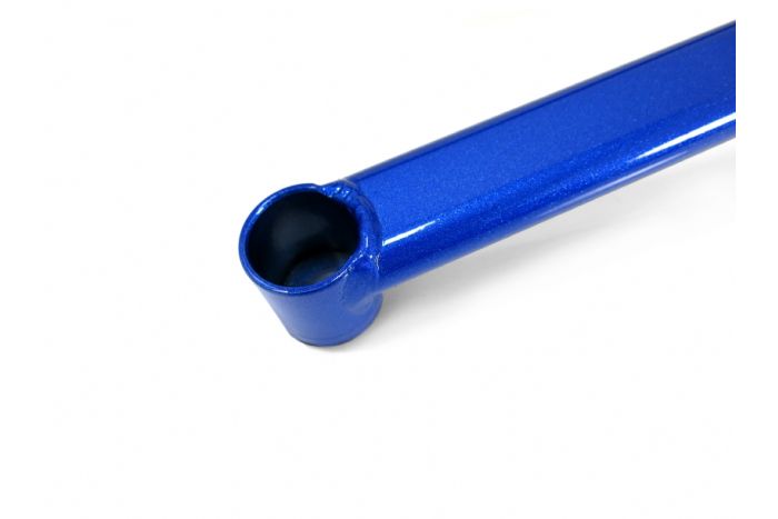 Hardrace Rear Lower Brace - BMW M135i M140i F20/F21