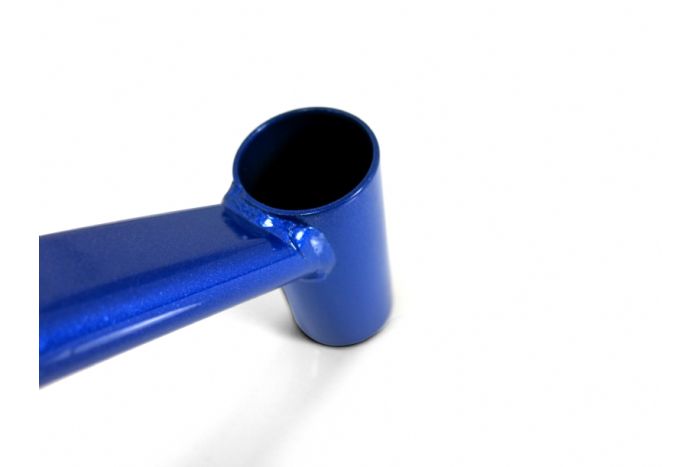 Hardrace Rear Lower Brace - BMW M135i M140i F20/F21