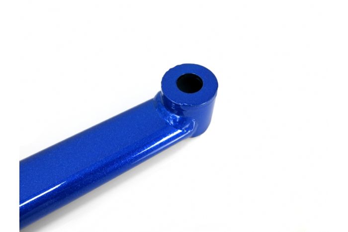 Hardrace Rear Lower Brace - BMW M135i M140i F20/F21