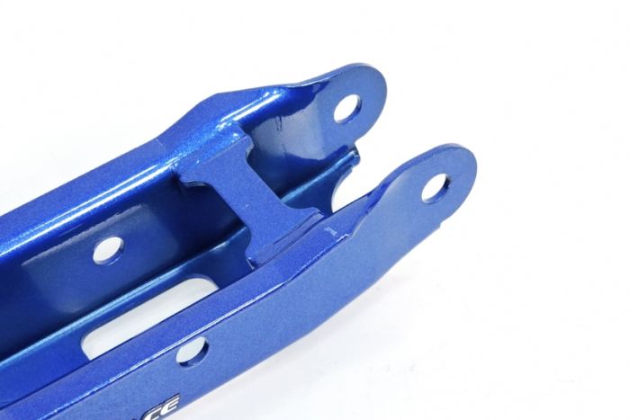 Brazo de control inferior trasero Hardrace (ajustable) - Toyota GR86 y GT86
