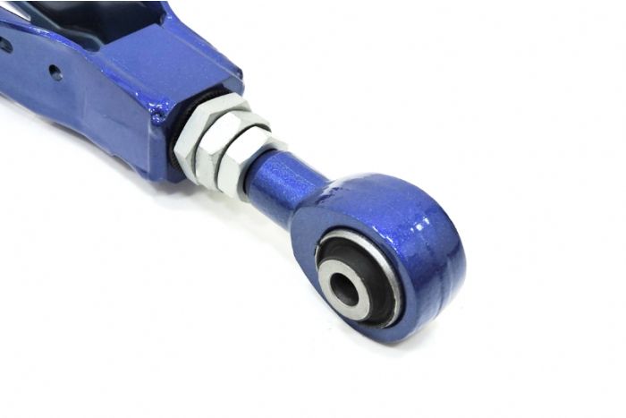 Brazo de control inferior trasero Hardrace (ajustable) - Toyota GR86 y GT86