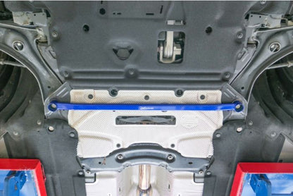 Hardrace Front Lower Brace - Ford Focus Mk4 ST