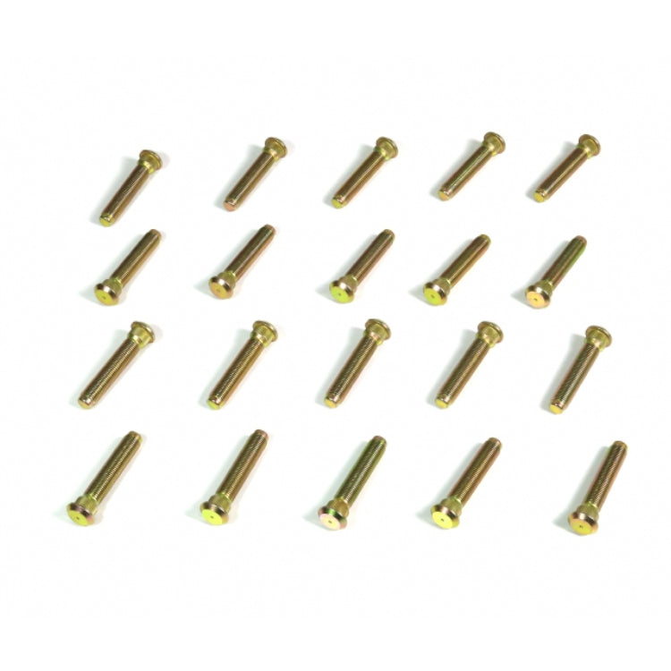 Pernos de rueda extendidos Hardrace - Honda Civic FK8 Type R