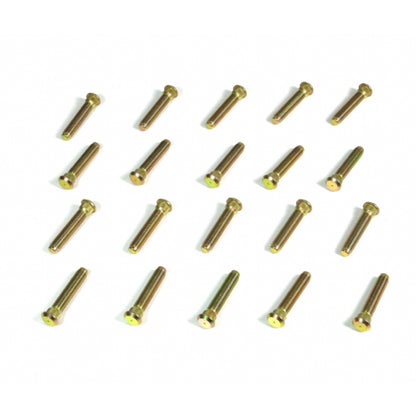 Hardrace Extended Wheel Studs - Honda Civic FK8 Type R