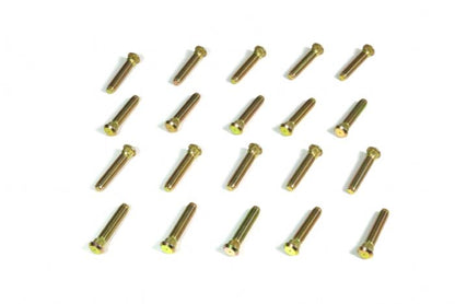 Hardrace Extended Wheel Studs - Honda Civic FK8 Type R