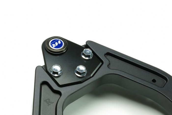 Hardrace Front Camber Arm (Adjustable) - Tesla Model 3