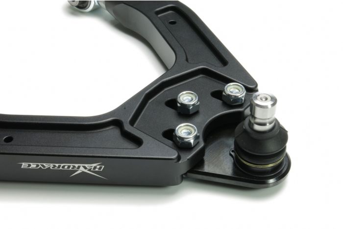 Brazo de inclinación delantero Hardrace (ajustable) - Tesla Model 3/Y