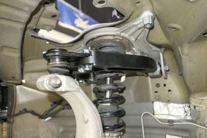 Hardrace Front Camber Arm (Adjustable) - Tesla Model 3