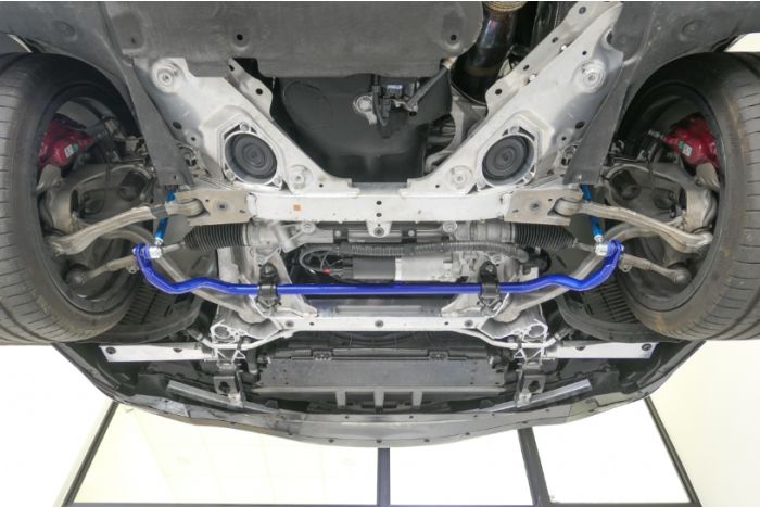 Hardrace Front Anti-Roll Bar - BMW Z4 G29 & Toyota A90 Supra