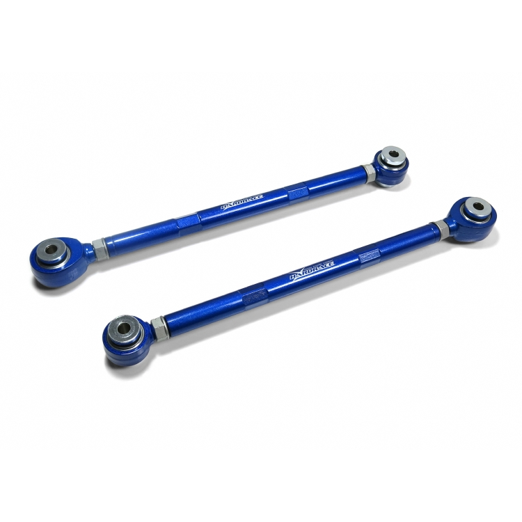 Bras de commande de pincement arrière Hardrace (réglable) - BMW Z4 G29 et Toyota A90 Supra