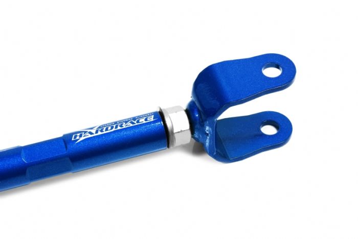 Brazo superior delantero trasero Hardrace (ajustable) - Tesla Model 3