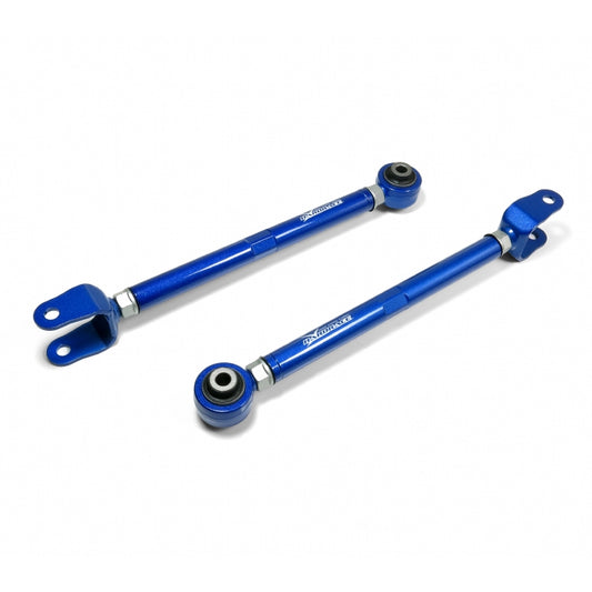 Hardrace Rear Trailing Arm (Adjustable) - Tesla Model 3/Y